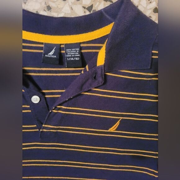 Nautica large boys - Picture 3 of 3